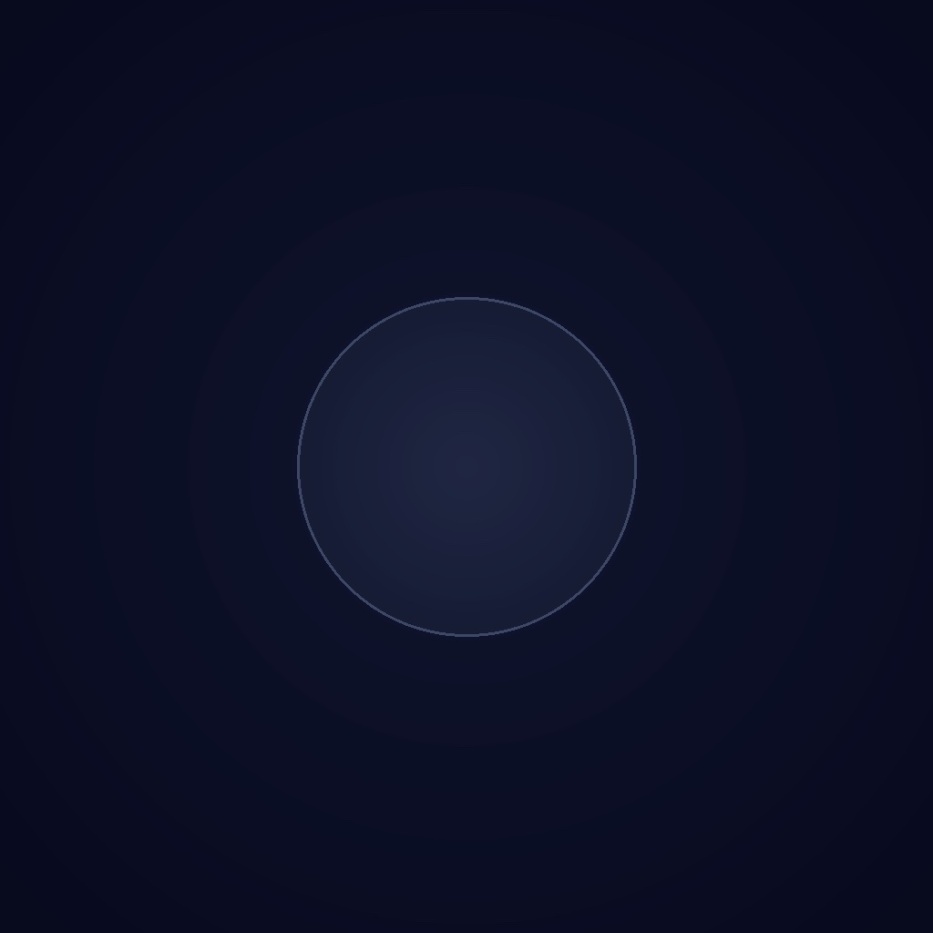 A Moment of Stillness